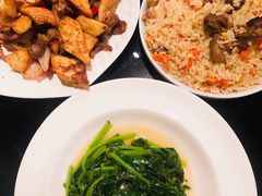-阿里家·新疆烤肉酒場 by MIG