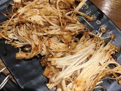 -小俩口烧烤东北菜(双井店)