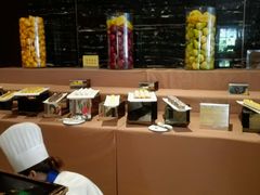 -凯利酒店自助餐(元美中路店)