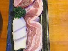 厚五花-咕咕站韩国料理(紫金港店)