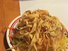-老王四季抻面(南六东路店)