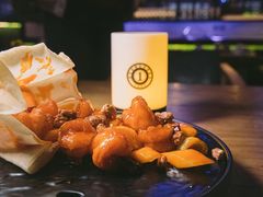 -壹号花园音乐餐酒吧(芙蓉汉城店)