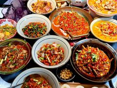 -湘芙蓉·湖南菜(椒江店)