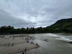 -渔梁坝
