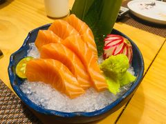 -长崎屋·日本料理·刺身·烧鸟(天河北路店)