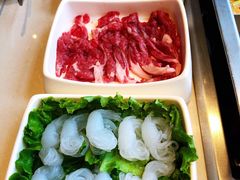 自制魔芋-海底捞火锅(劲松店)