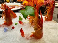 -上海滩餐厅(BFC外滩金融中心店)