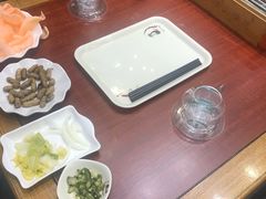-金刚山烧烤(中山路店)