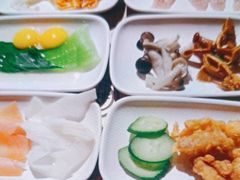 -建新园过桥米线(金碧广场店)