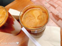 -Line 咖啡(石厦花园店)