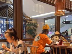 -哥老官重庆美蛙鱼头(虹口龙之梦店)