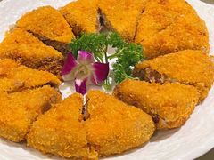 -南门食仙·手工福州菜(南门兜店)