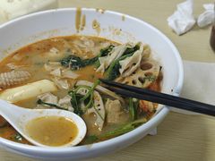 -重庆麻辣烫(国权路店)