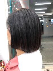 -美梵日系沙龙