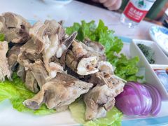 -西北朗益和穆斯林餐厅