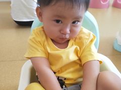 -奇乐全日制婴儿学校·早教