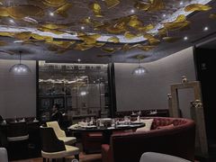 -保定中博希尔顿逸林酒店·御玺中餐厅