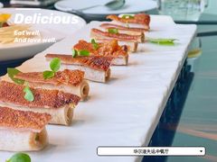 -运·中餐厅(成都华尔道夫酒店)