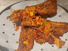 -小菜园新徽菜(江阴万达店)