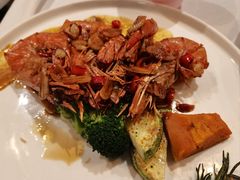 -迷迭香意大利餐厅