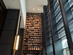 -木嘛working coffee(前海店)