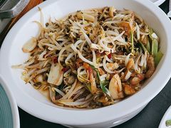 -鸽子侯·家宴·平价海鲜(市图书馆店)