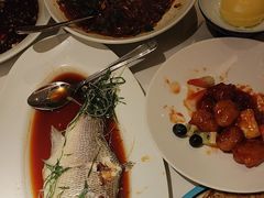 -汤城小厨•粤菜•靓汤(金宝街店)