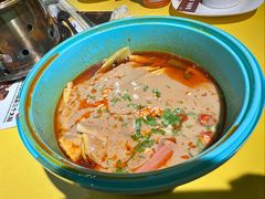 -华府九号海鲜烧烤大排档(龙域店)