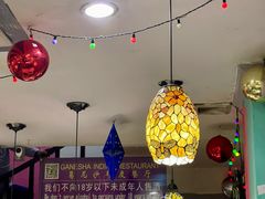 -葛尼沙印度餐厅 (镇明路店)