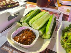 -木屋烧烤(白石洲店)