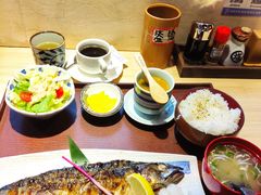 -有喜屋·深夜食堂(北京西路店)