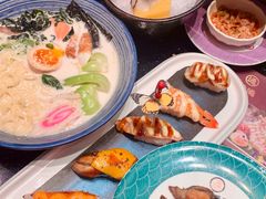 -元通寿司(地标店)