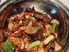 -衡地道·三菜一汤(汉溪长隆店)