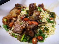 -阿阳牛腩腌面店