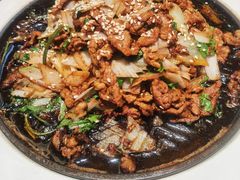 -秀儿四九城·新京菜(亚运村鸟巢店)