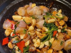 -永安鱼庄·镇江菜(丁卯店)