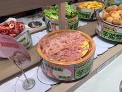 -龍歌自助小火锅(城阳万象汇店)