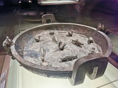 -上海博物馆(人民广场馆)