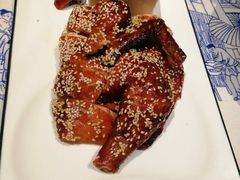 -江南韵·无锡太湖文化体验餐厅(凤凰天街店)