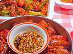 -阿青龙虾(新城店)