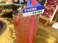 -手选潮汕鲜活牛肉火锅(二七广场店)