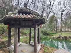 -玉女潭景区