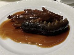 -富临饭店阿一鲍鱼