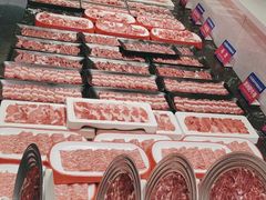 -九记潮汕现切鲜牛肉自助火锅(长沙·方圆荟店)