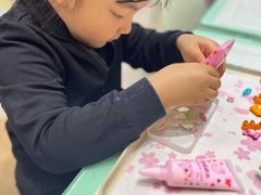 -Summer House夏莫手工坊团建活动(世博源店)