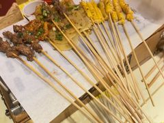 -串盟烧烤·长沙美食地标(星沙店)