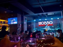 -MOSSO音乐酒吧·live house(长乐路店)