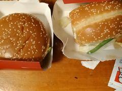 -肯德基(龙之梦购物中心店)