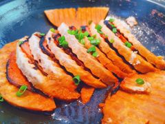 -野蔓果·山野菜(西湖景区·龙井茶田店)