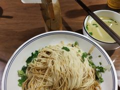 -十面春风·江南面馆(崇宁路店)